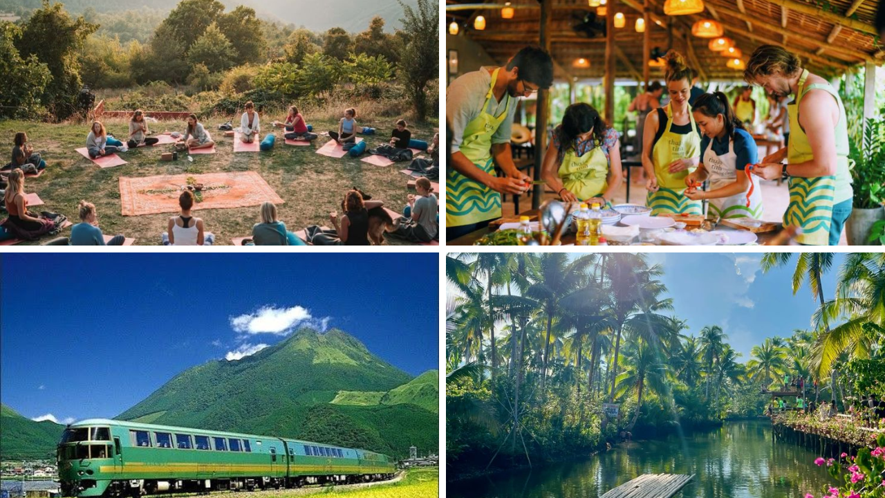 retirement travel 