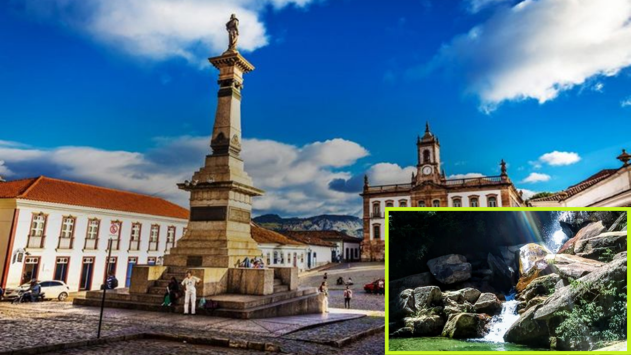 must-visit places in Paraty