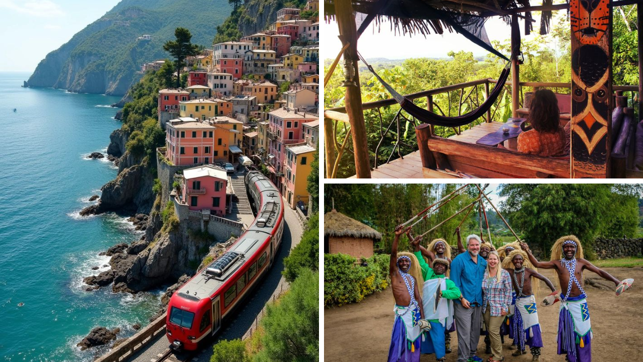pension eco travel