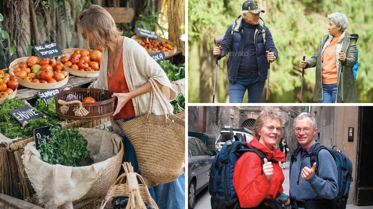 pension eco travel