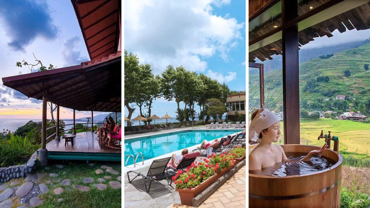 green hotels for retirees