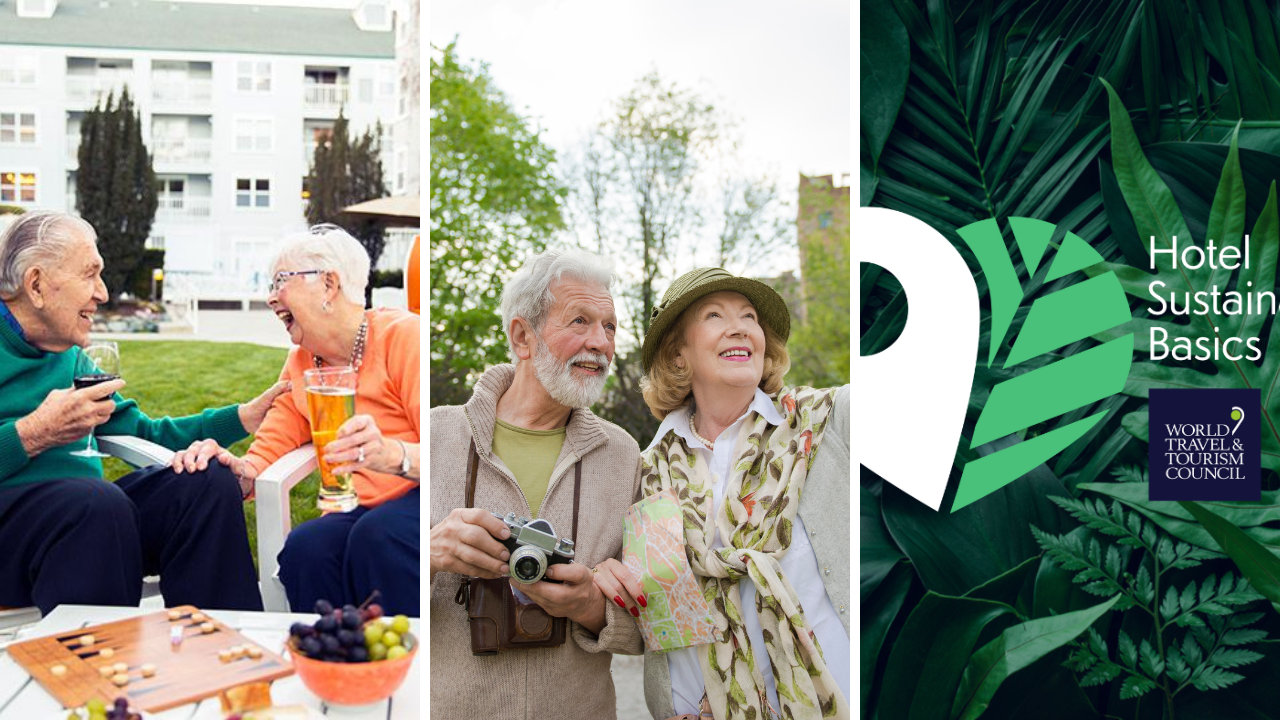 green hotels for retirees