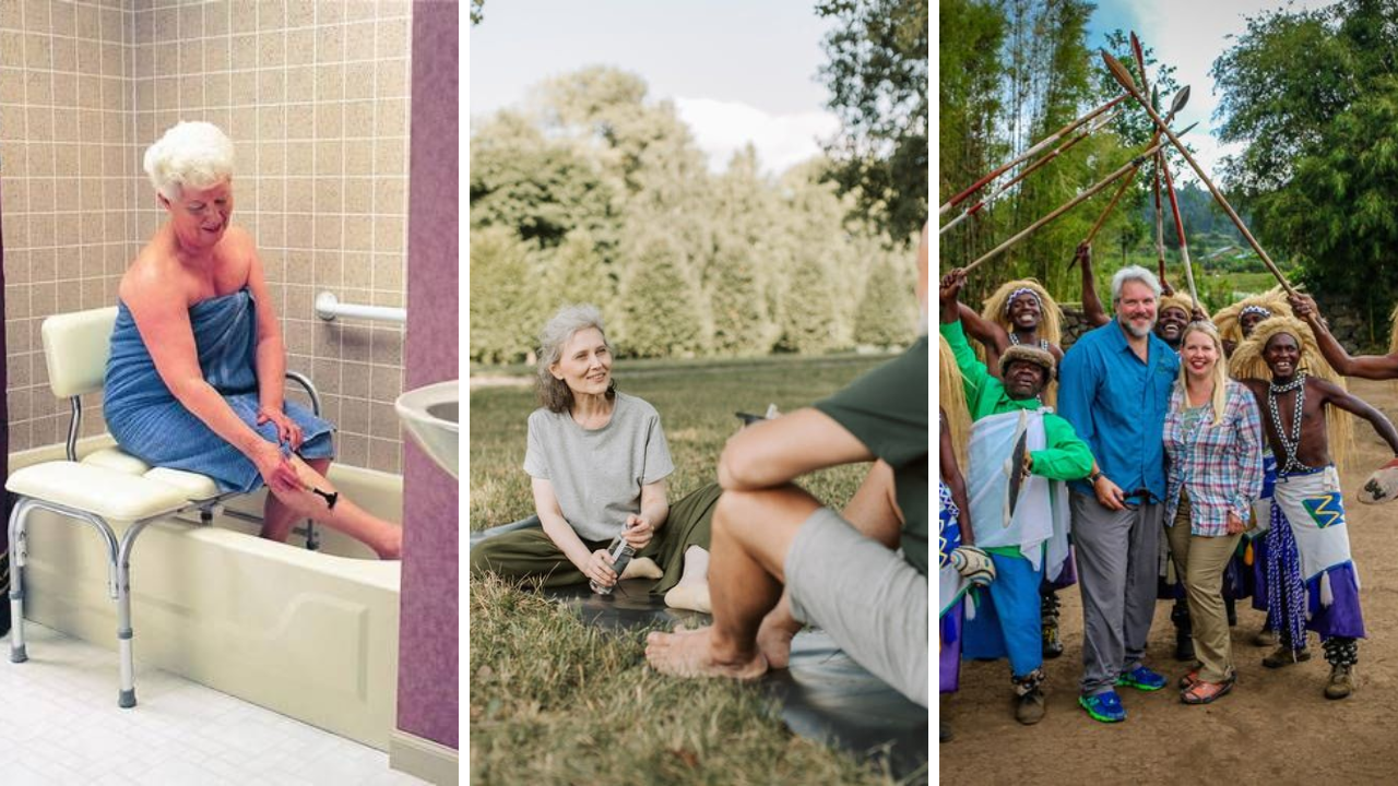 green hotels for retirees