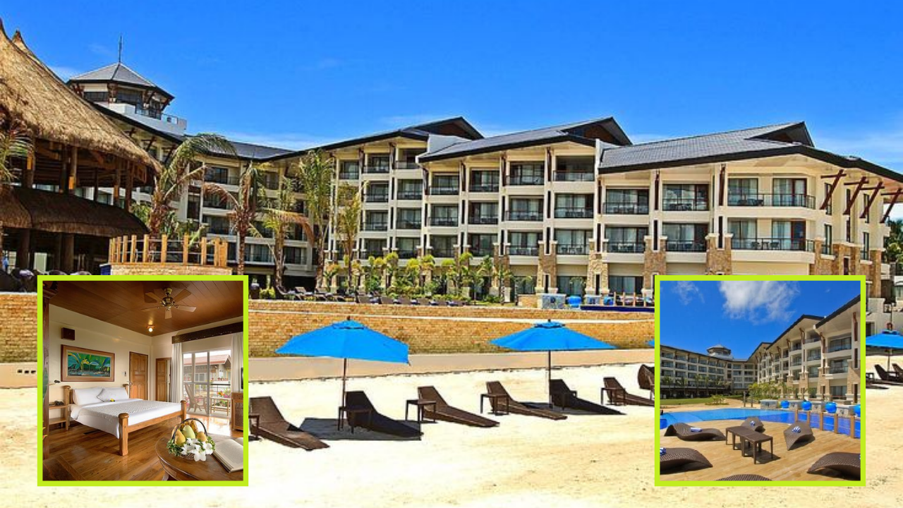 Sustainable Hotels in Philippines