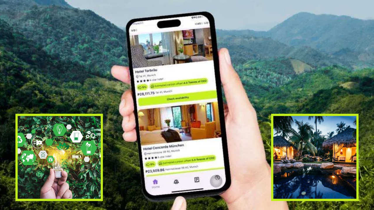 Sustainable Hotels in Philippines