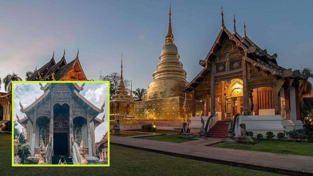 Sustainable Hotels in Thailand
