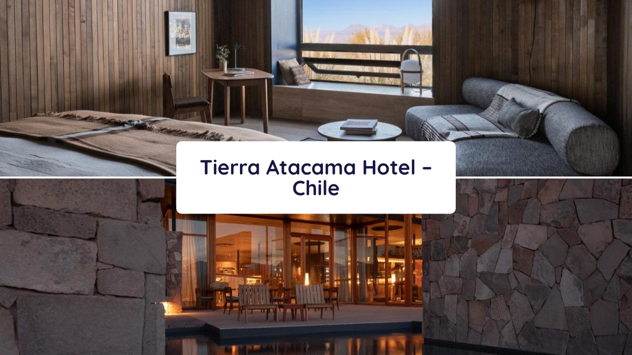 hotels with best views