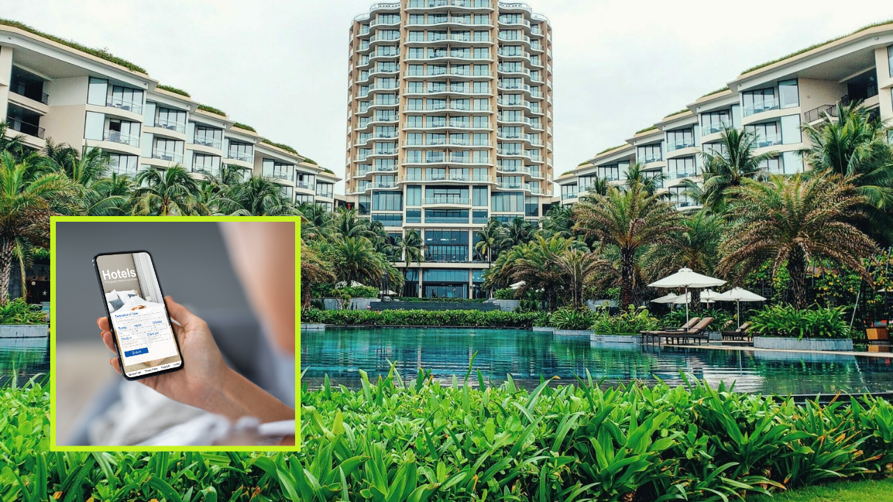 how to find sustainable hotels