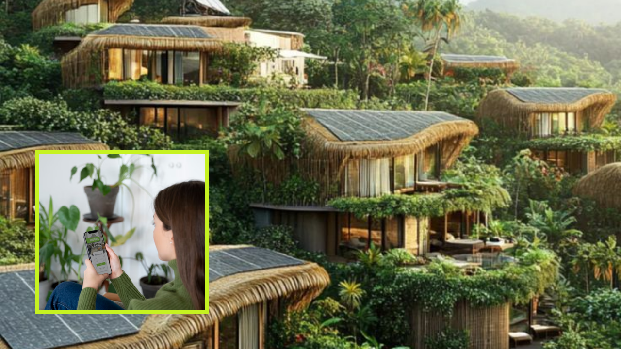 how to find sustainable hotels