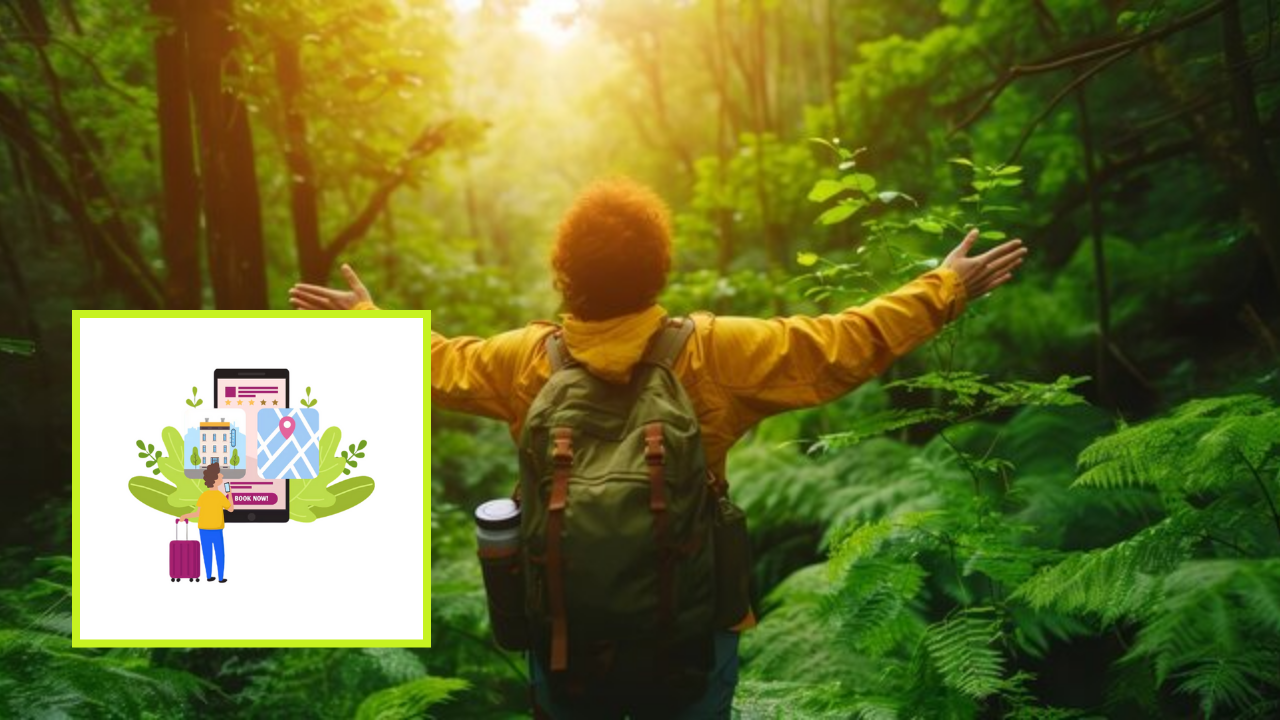 how to find sustainable hotels