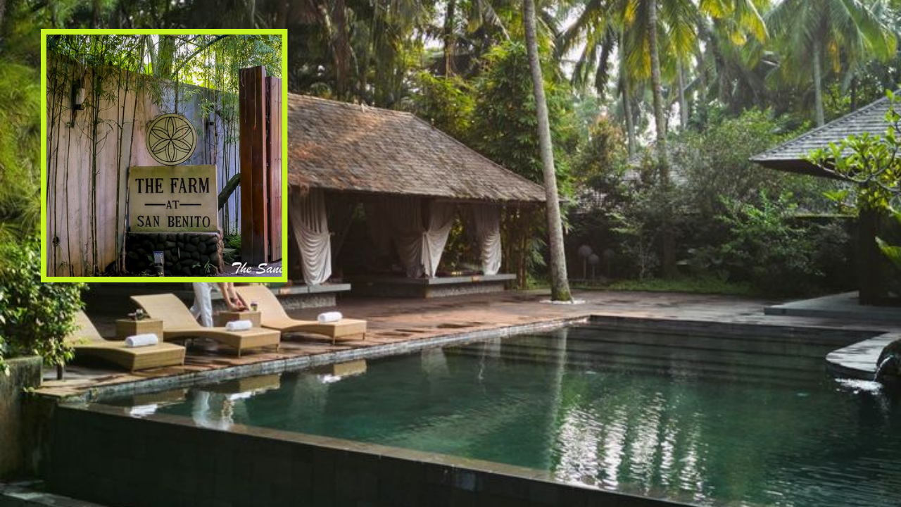 carbon neutral hotels ASEAN