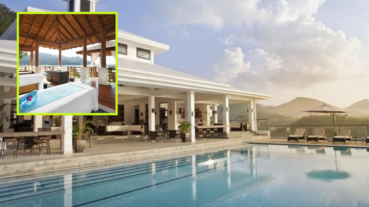 carbon neutral hotels ASEAN