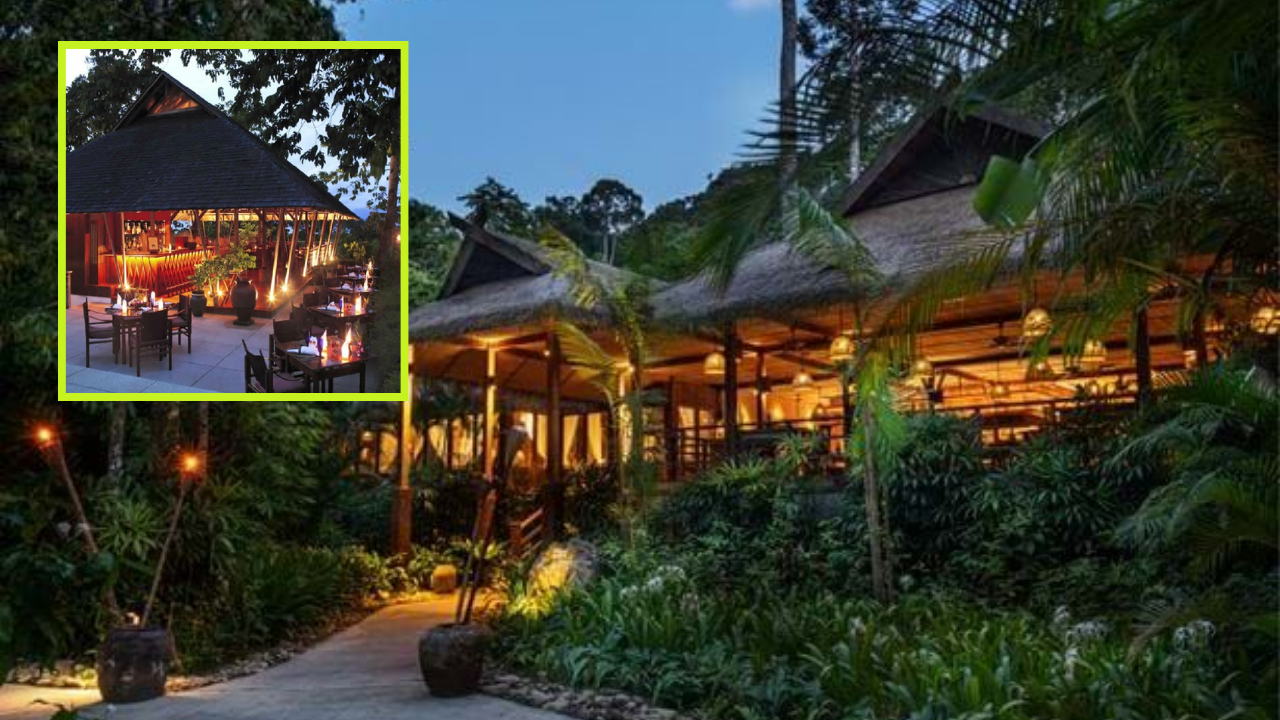 carbon neutral hotels ASEAN