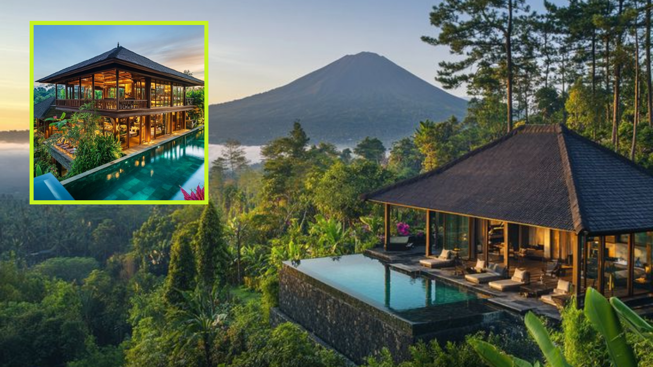 carbon neutral hotels ASEAN