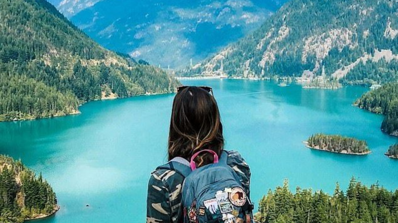 Climate Positive Travel