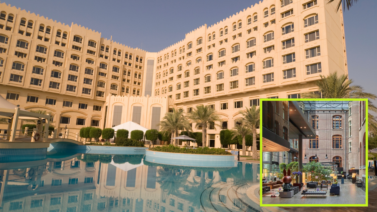 Sustainable Hotels in Germany