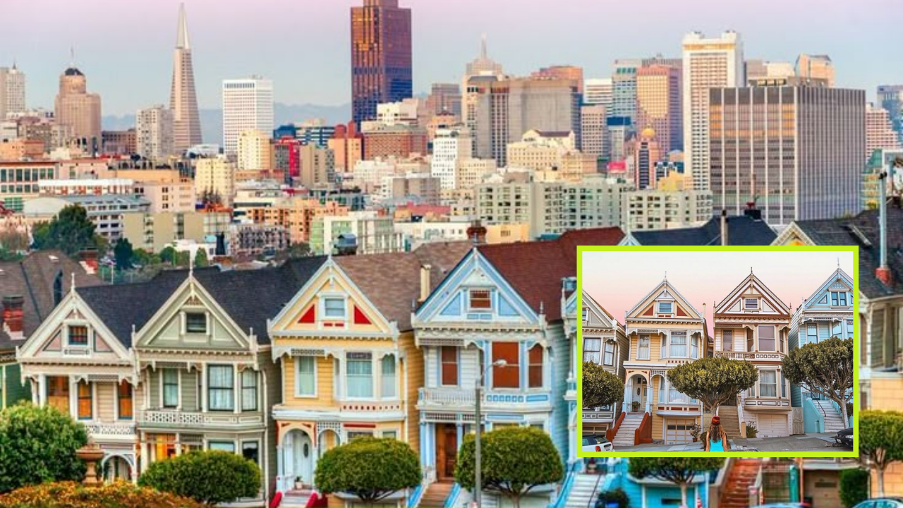 must-visit places San Francisco