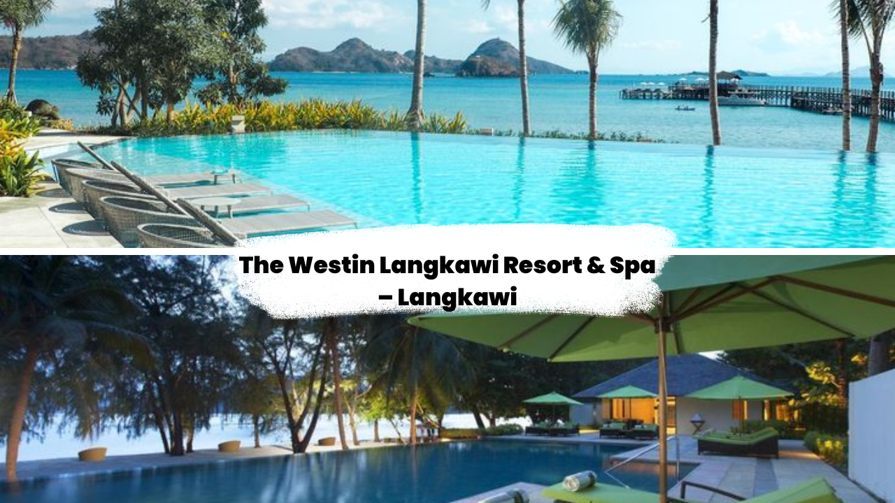 Sustainable Hotels Malaysia