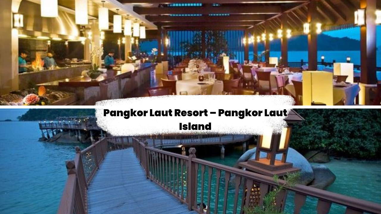 Sustainable Hotels Malaysia