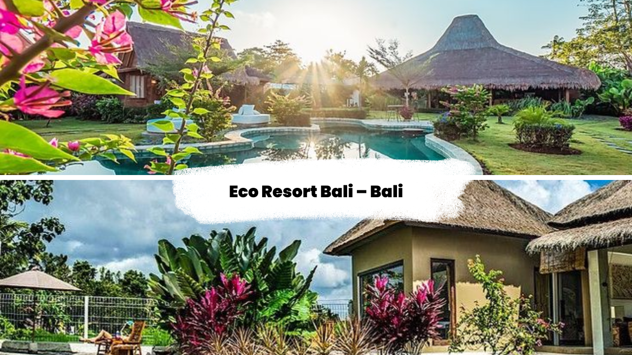 Sustainable Hotels Malaysia