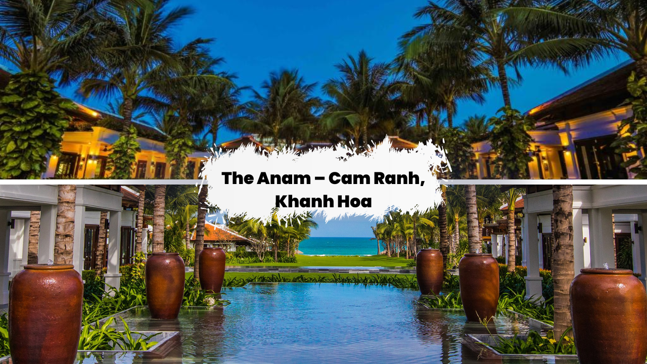 sustainable hotels in Vietnam