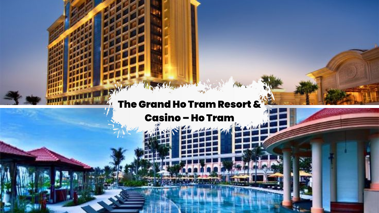 sustainable hotels in Vietnam