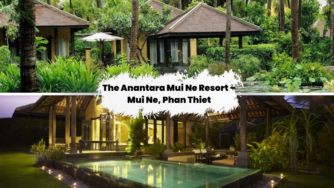 sustainable hotels in Vietnam