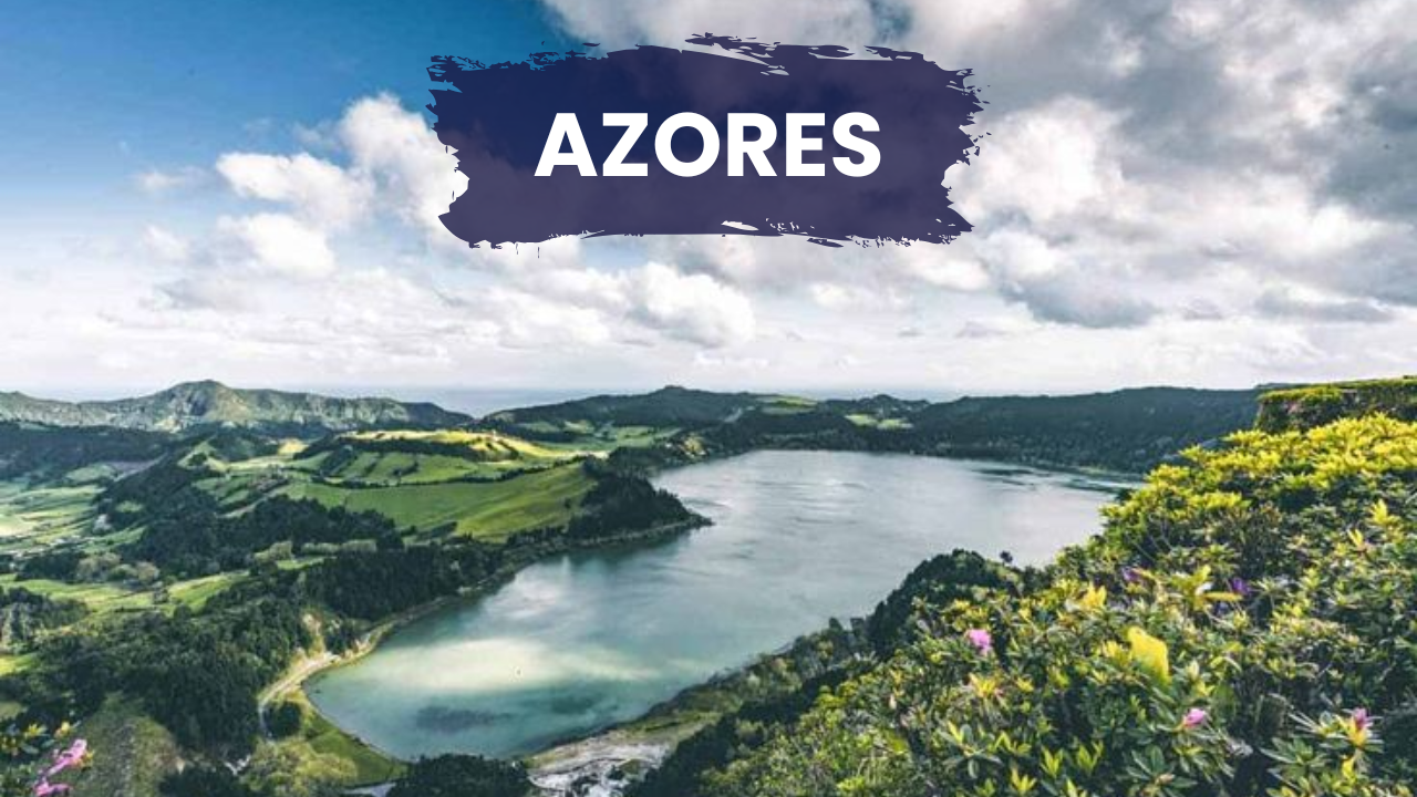 The Azores