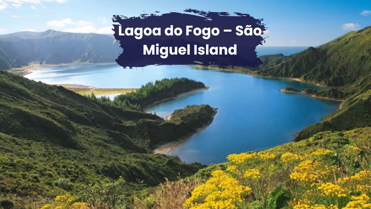 The Azores