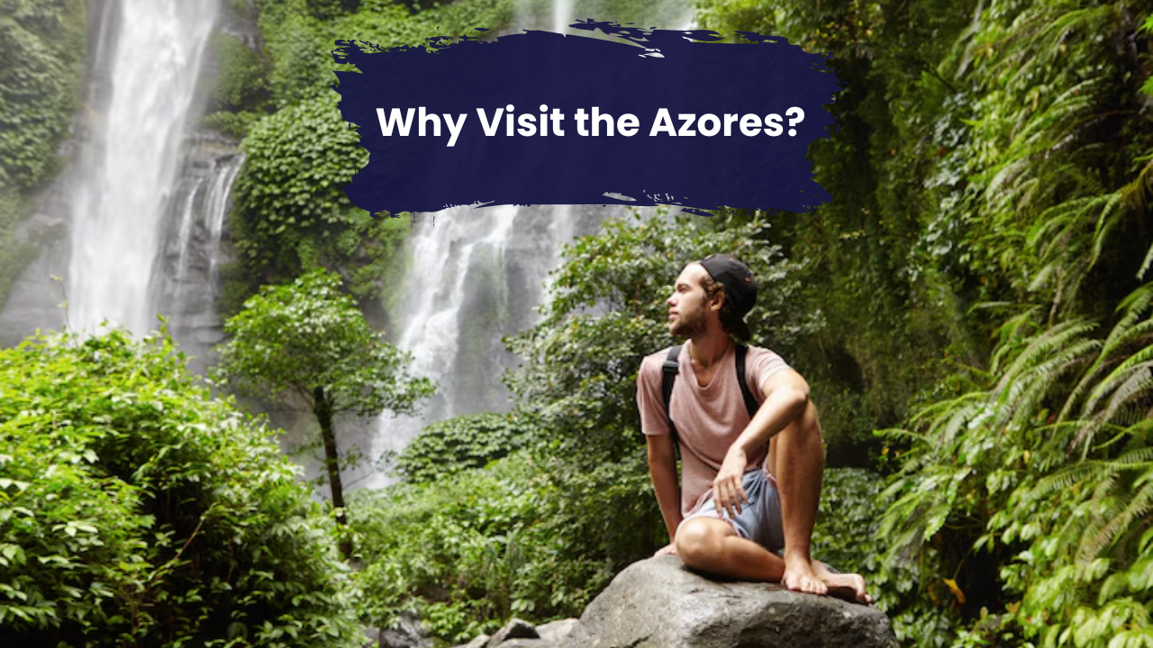 The Azores