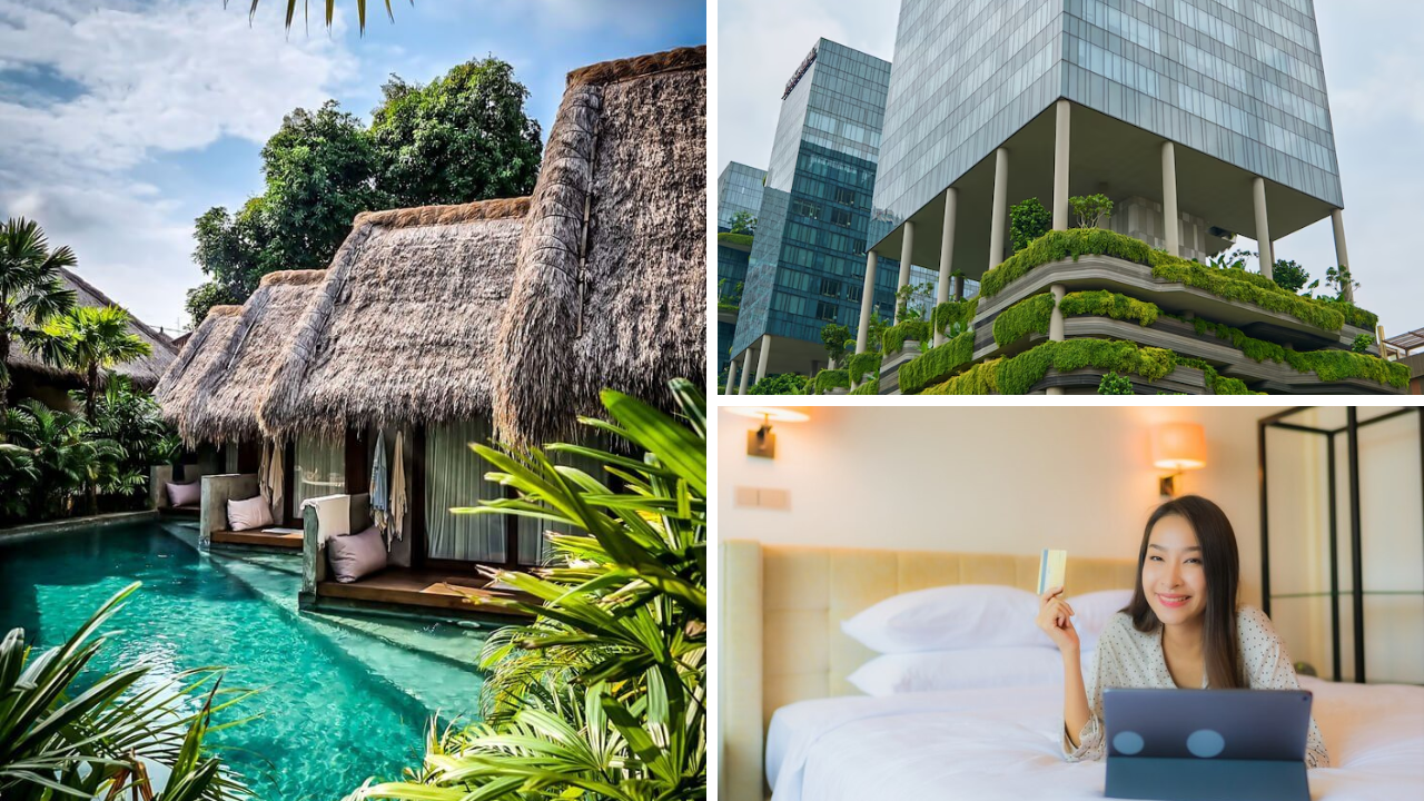 IMPT Hotel Deals