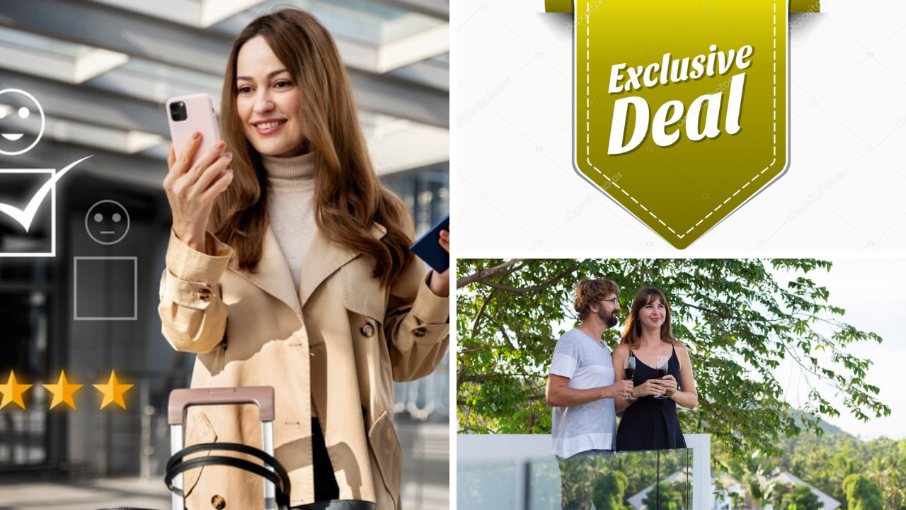 IMPT Hotel Deals
