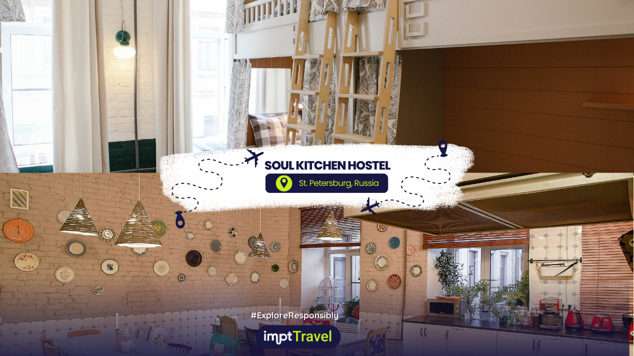 Budget-Friendly Hotels
