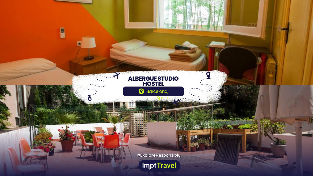 Budget-Friendly Hotels
