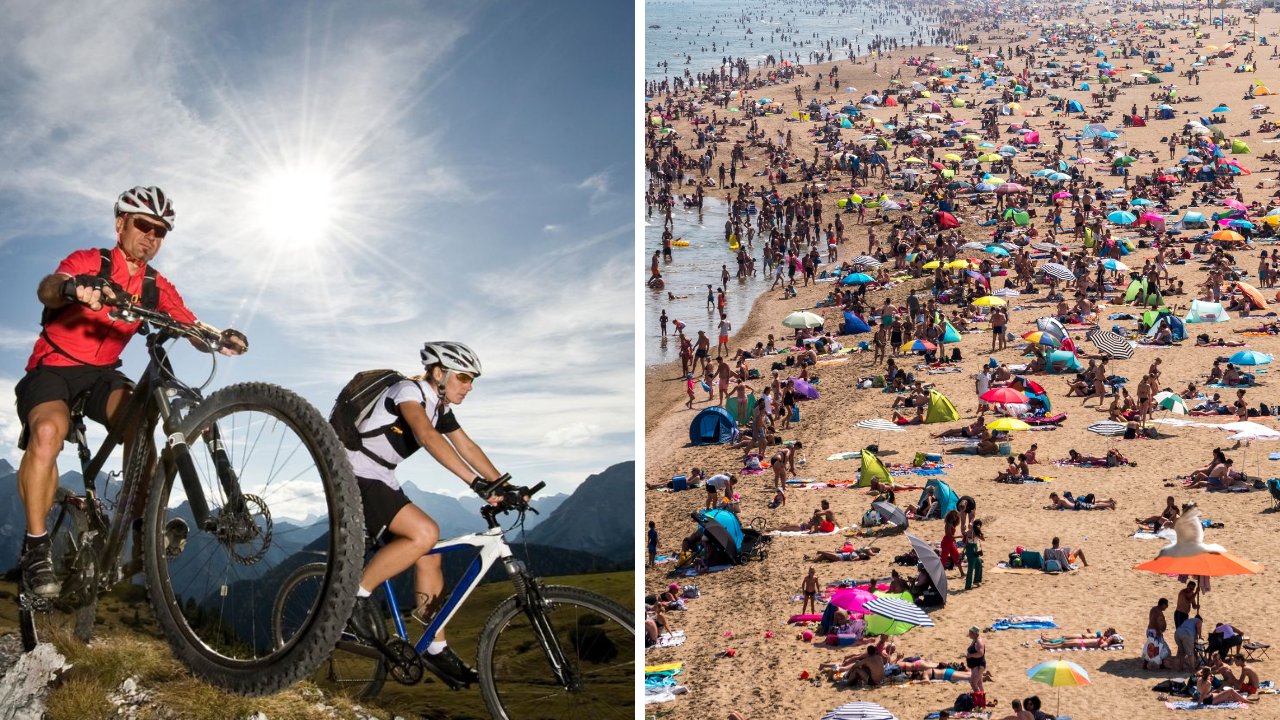 Sustainable Travel