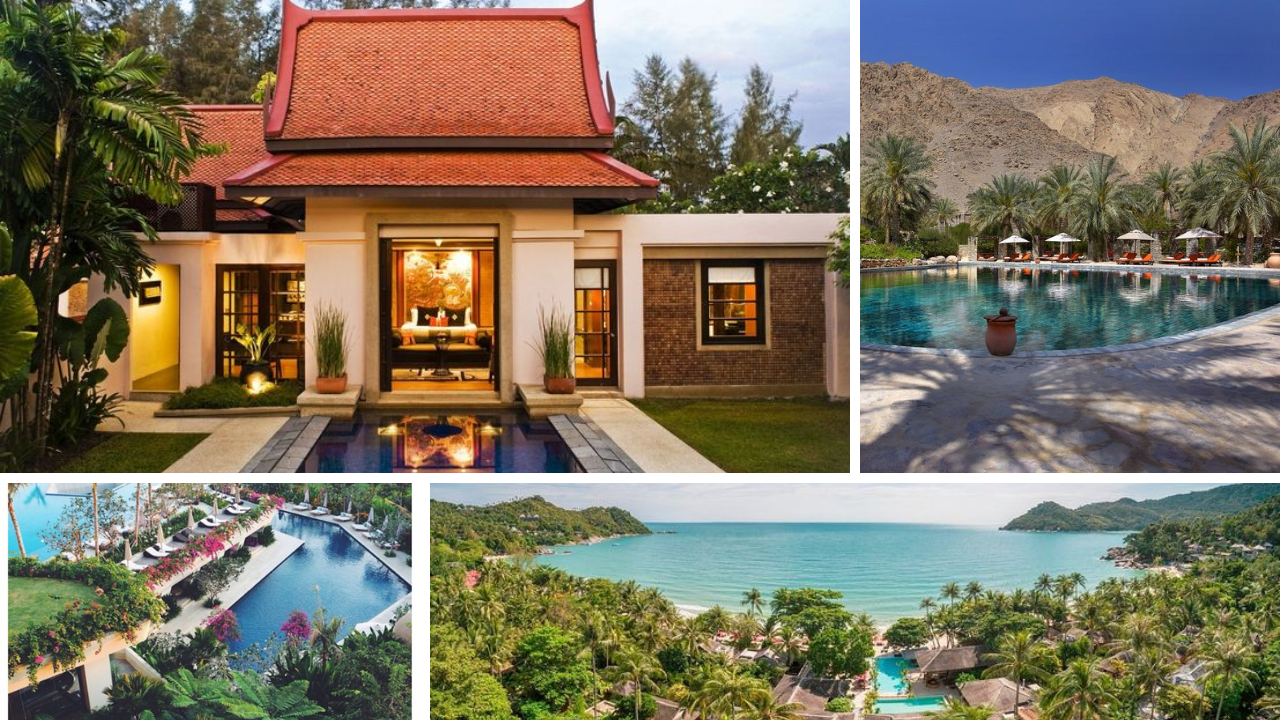 future of sustainable hotels