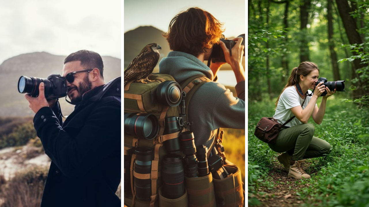 Travel Photography Tips