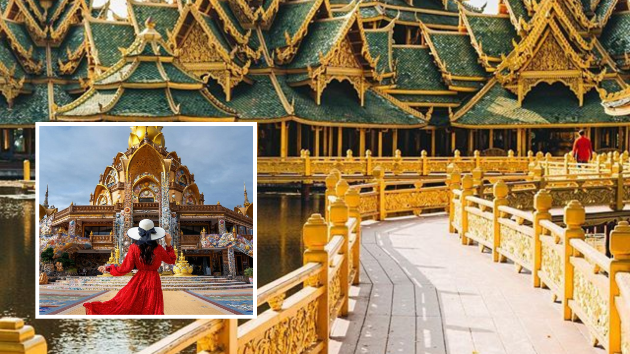 Best areas to stay last-minute in Bangkok