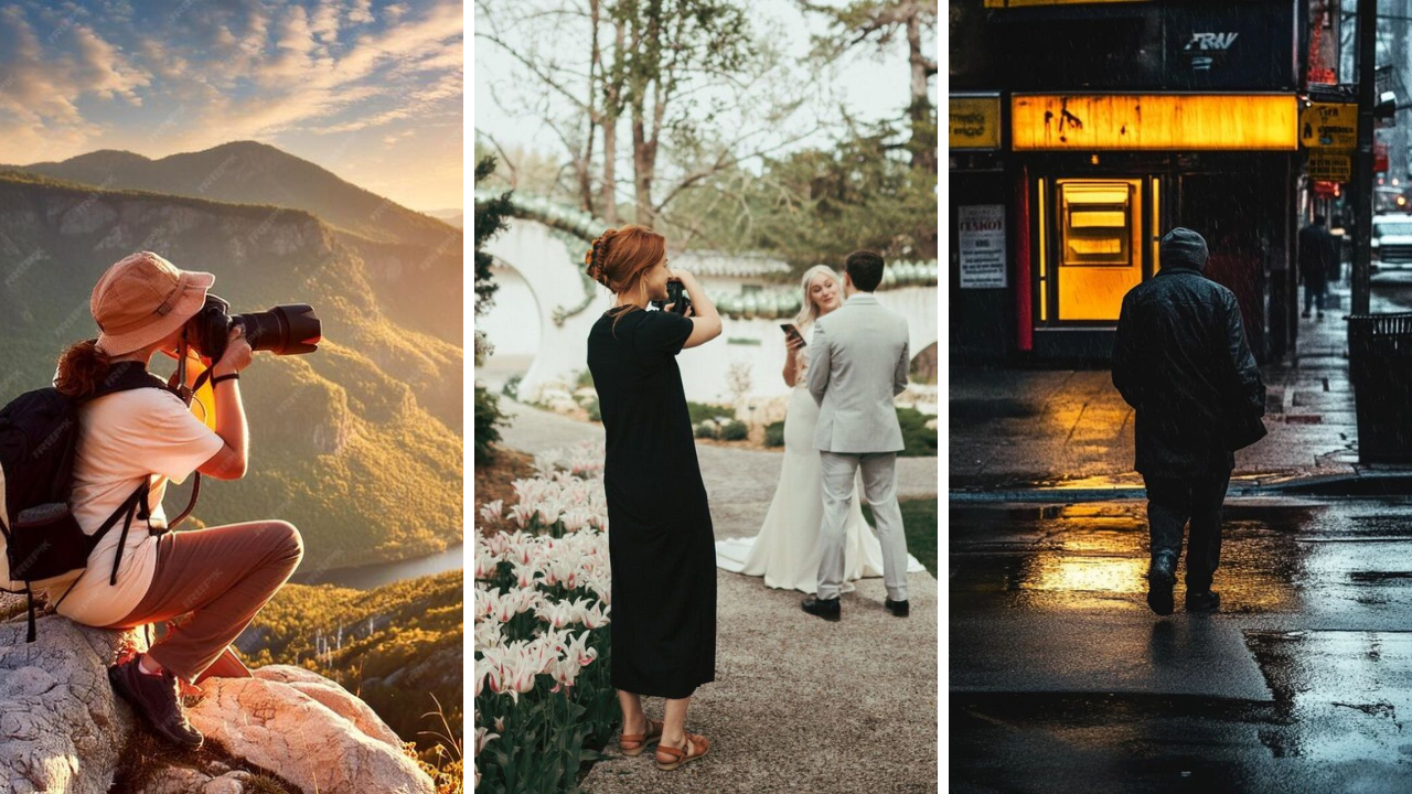Travel Photography Tips