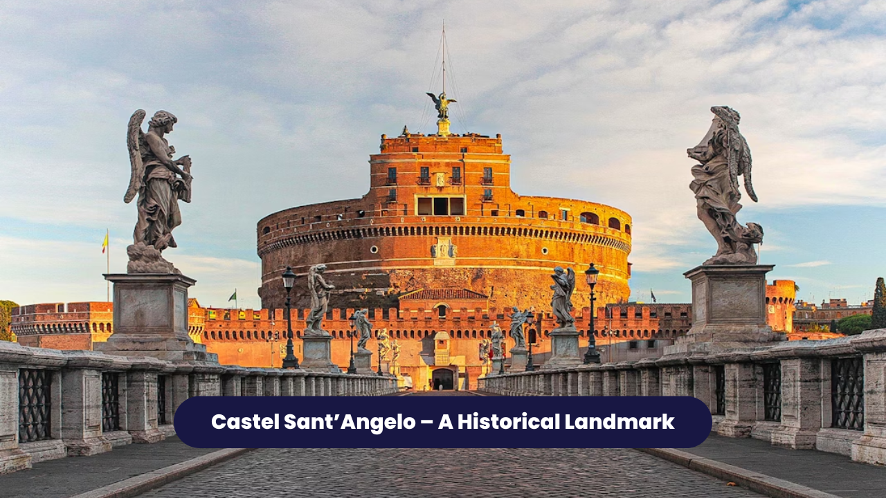Vatican City tourism 