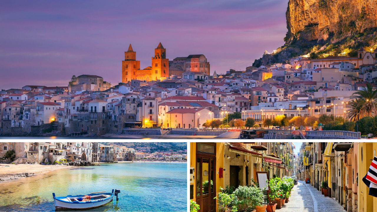 Cefalu