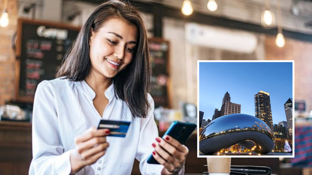 Cheap hotels in Chicago last minute