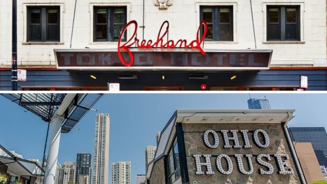 Discount Chicago hotels last minute
