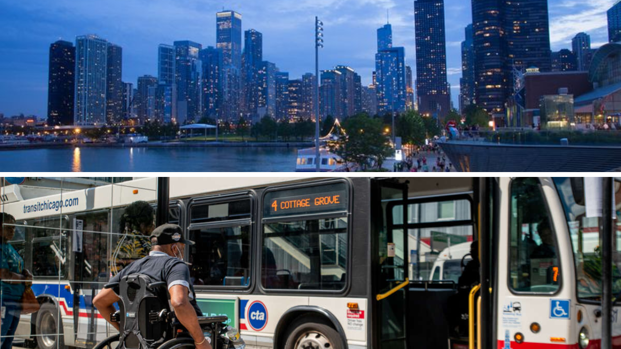 Discount Chicago hotels last minute