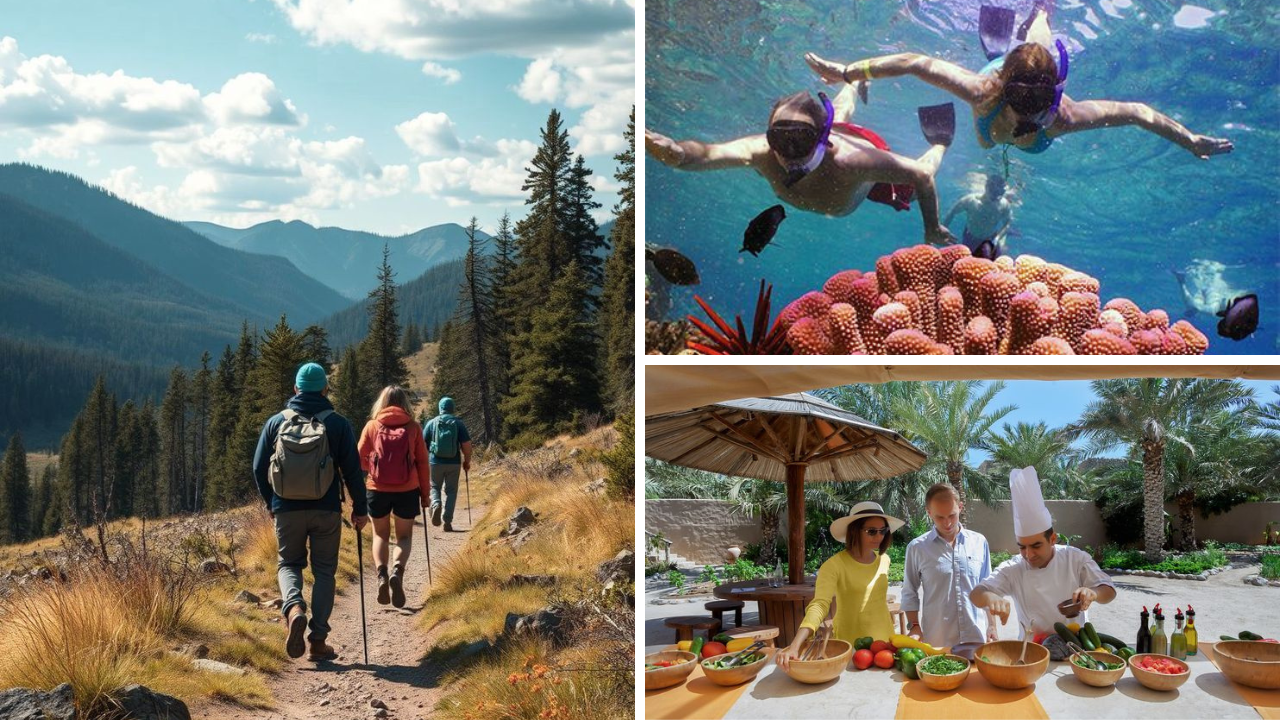 Eco Resorts