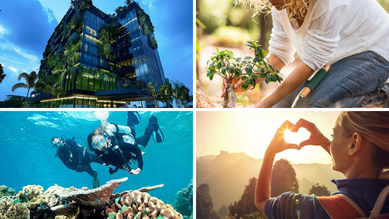 Best Hotel Deals