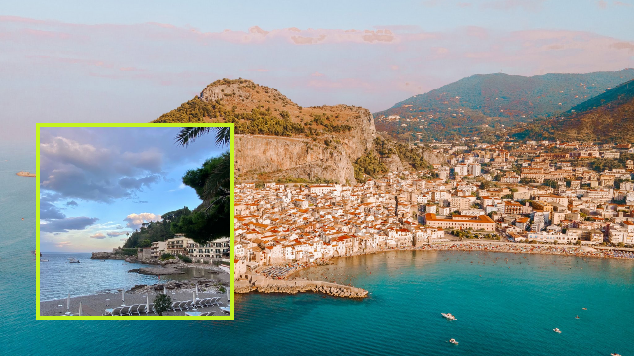Sicily Eco-Friendly Travel