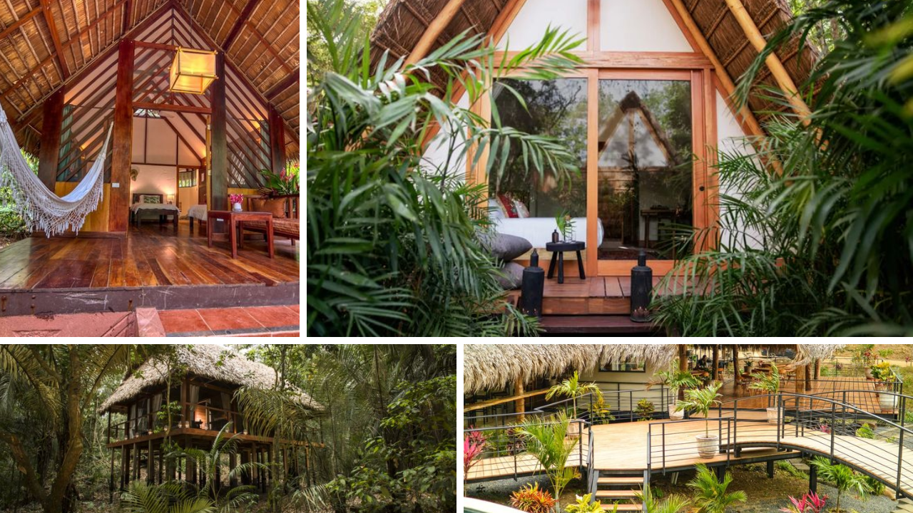 Vacation Rentals