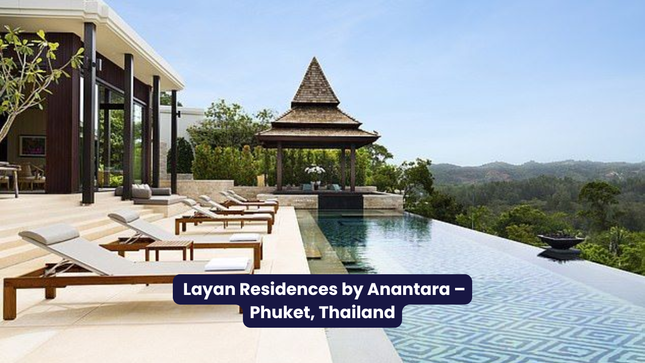 crypto friendly eco hotels