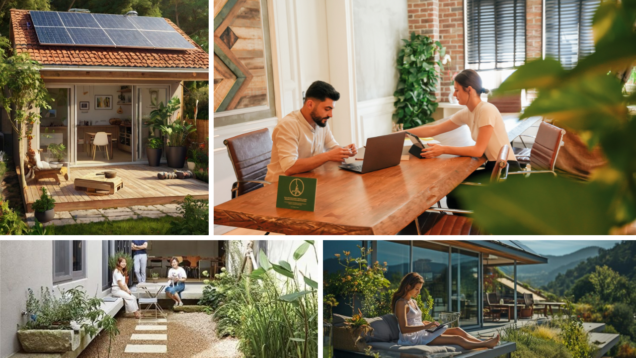 Vacation Rentals
